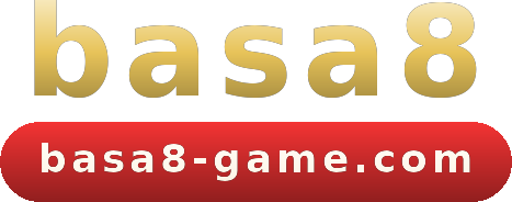 basa8 logo